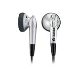 Dynamic Stereo Ep with Carrying Case & Volume Control