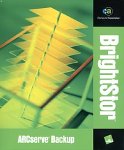 BrightStor ARCserve 7 for Linux Advanced Edition