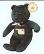 STAR #17 MMMBOP Oklahoma Bear - Reminds Me of Hanson