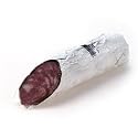 Moscow Salami Dry - hard salami - 1 lb/454 gr, USA.