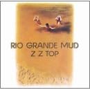 Rio Grande Mud