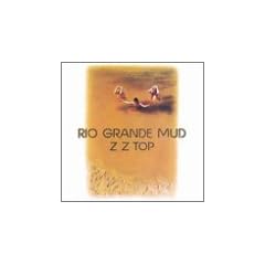 Rio Grande Mud [CASSETTE]