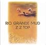 Rio Grande Mud