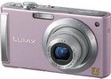 8.1-MEGAPIXEL Compact Digital
