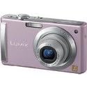 8.1-MEGAPIXEL Compact Digital
