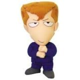 Yu Yu Hakusho Kuwabara Plush GE-6073