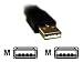 6FT USB 2.0 A To A M/m Cable