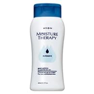 Moisture Therapy Body Lotion