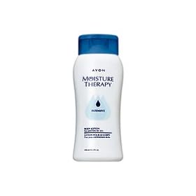 Moisture Therapy Body Lotion