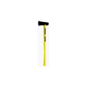 Roughneck 65-456 Splitting Maul, 36-Inch Fiberglass Handle