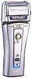 HITACHI ロータリーシェーバー シルバー RM-TX850 S