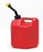 Automotive : Blitz 50810 Self-Venting Gas Can
