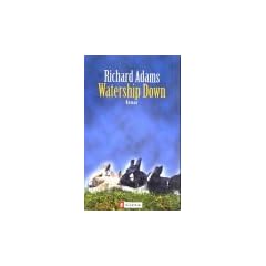 Watership Down.