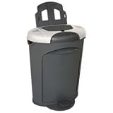 100 sheet fast shredder