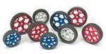 Cam Gear: 1996-2000 Honda Civic sohc