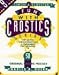Books : Simon & Schuster's Fun with Crostics Series #8 (Simon & Schuster's Fun with Crostics Series)