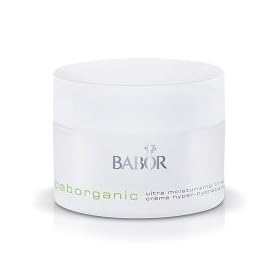 BABOR BABOR baborganic Ultra Moisturizing Cream 50 ml
