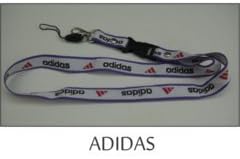 Adidas Flags Lanyard
