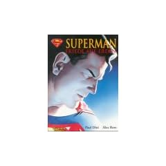 Superman, Friede auf Erden