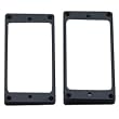 Humbucking Pickup Ring Set
