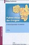 Produkt-Bild: Pulver-Atlas der Drogen der deutschsprachigen Arzneib&uuml;cher