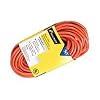 Fellowes 99598 50-Feet 1-Outlet 3-Prong Indoor/Out Heavy Duty Extension Cord