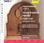 Carl Leonhardt Conducts Handel: Rodelinde