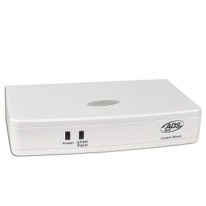 ADS Technologies RDX-150-EF Instant Music for Mac and PC