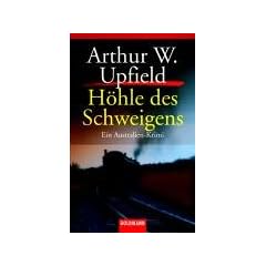 H�hle des Schweigens. Ein Australien-Krimi