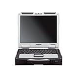 CF-31,INTELCORE I5-540M 2.53GHZ,13.1INCH