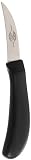 Review Taylors Eye Witness  / Ergonomically Designed Curved Turning Knife