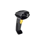 Motorola - MOTOROLA, DS6708, SCANNER ONLY, MULTI-INTERFACE, BLACK