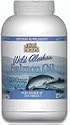Fish Oil - Wild Alaskan Salmon Oil 1000, 180 Softgels