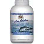 Fish Oil - Wild Alaskan Salmon Oil 1000, 180 Softgels