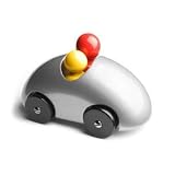 PLAYSAM/プレイサム社　Streamliner Rally silver/ストリームライナーラリー シルバーの画像