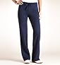 Cotton Rich Straight Leg Joggers