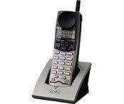 RCA H5400RE3 Additional Cordless for RCA25415RE3