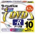 FUJIFILM DDRP47CX10WT4X
