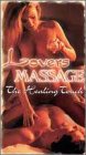 VHS : Lovers Massage: The Healing Touch