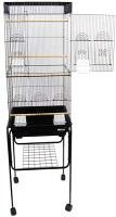 Xtreme-Cage Canary Parakeet Cockatiel LoveBird Finch Bird Cages - 18