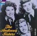 The Andrews Sisters - The Andrews Sisters