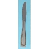 Stainless Steel Weighted Knife