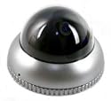Vandalensichere mini Dome Kamera mit Sony CCD 480TVL - BM-KA24