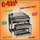 B-3in`: Organ Jazz