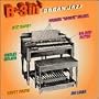 B-3in': Organ Jazz