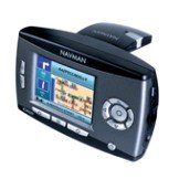 Electronics: Navman iCN 320 GPS Navigator