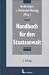 Bücher : Handbuch für den Staatsanwalt