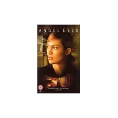Angel Eyes [UK-Import] [VHS]