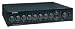 Bogen Communications - V150 - MODULAR, 8 INPUT, 150W, OUTPUT MODULE COMPATIBLE, METER