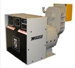 Winco 25kw PTO Generator Head #25PTOC-3